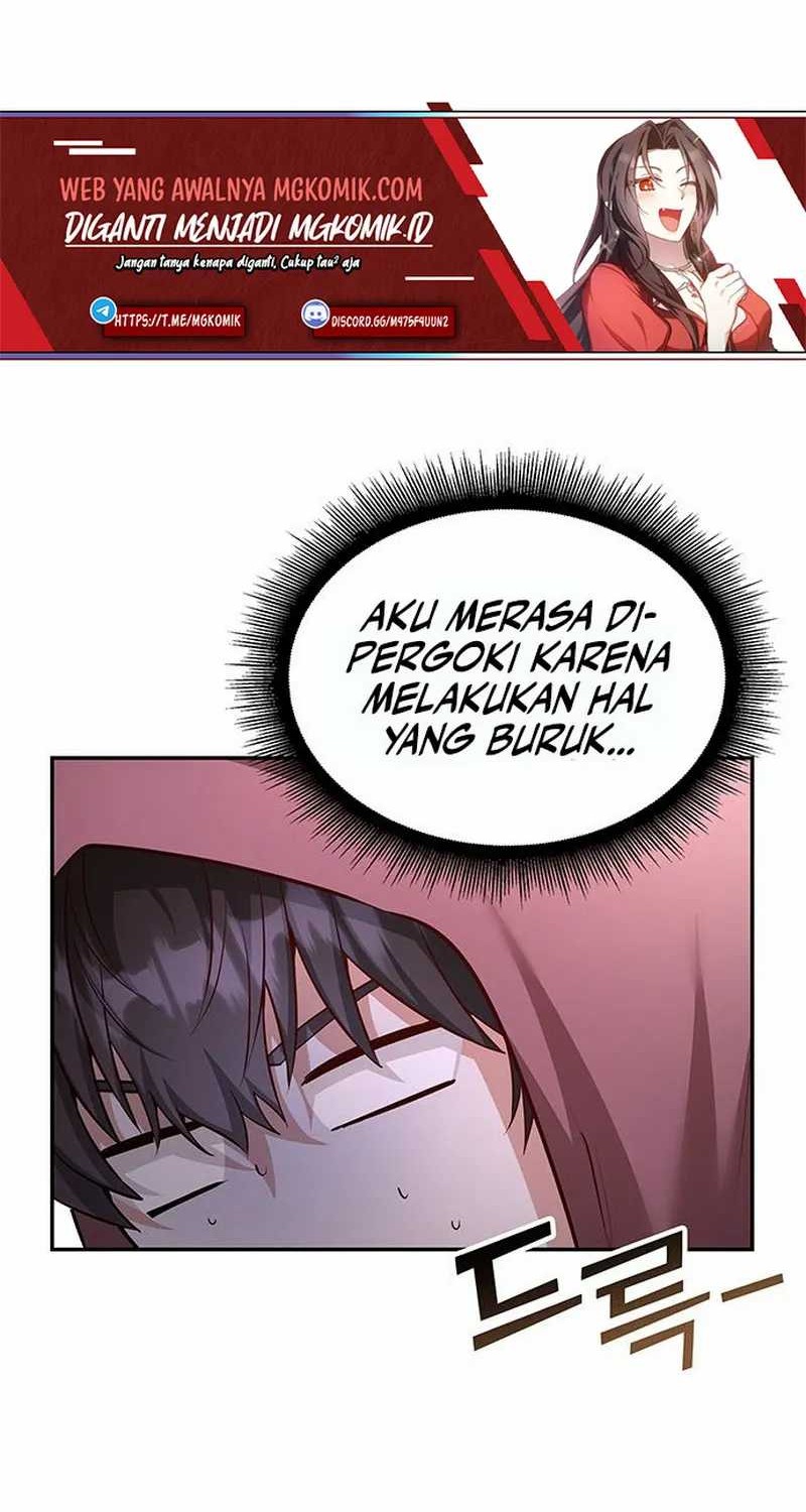 A Genius Writer’s Random Workplace (Genius Artist’s Random Studio) Chapter 2 Gambar 50