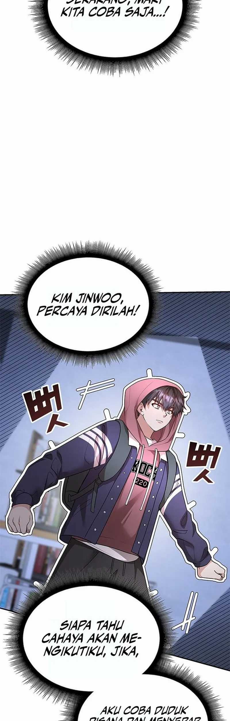 A Genius Writer’s Random Workplace (Genius Artist’s Random Studio) Chapter 2 Gambar 53
