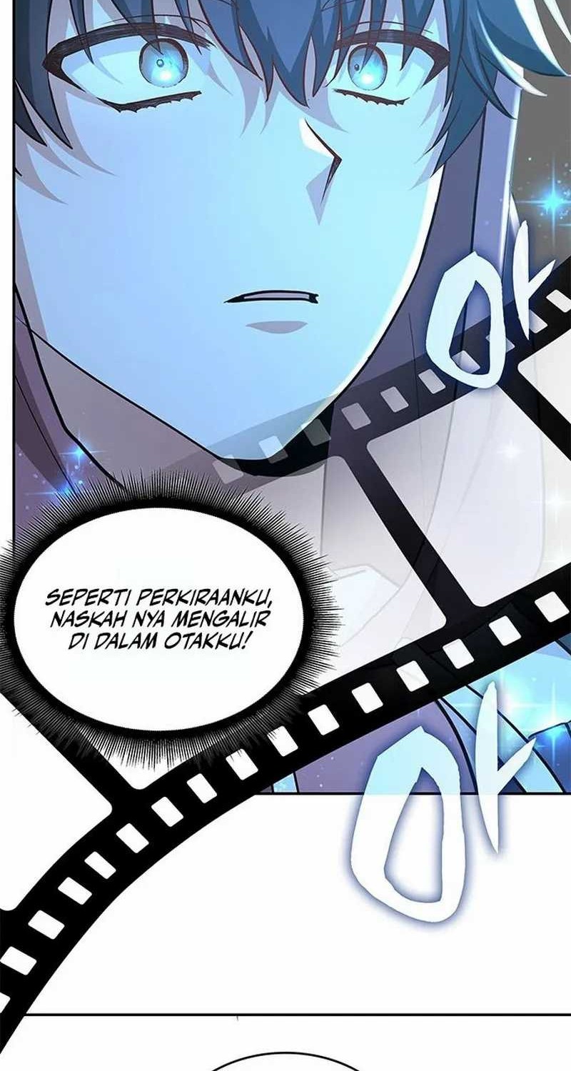 A Genius Writer’s Random Workplace (Genius Artist’s Random Studio) Chapter 2 Gambar 56