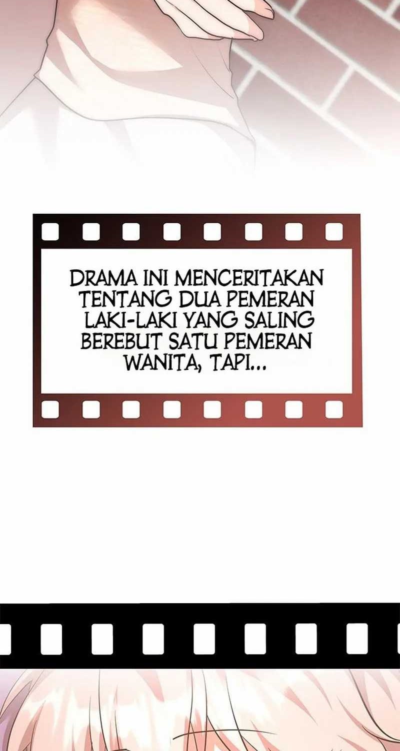 A Genius Writer’s Random Workplace (Genius Artist’s Random Studio) Chapter 2 Gambar 68