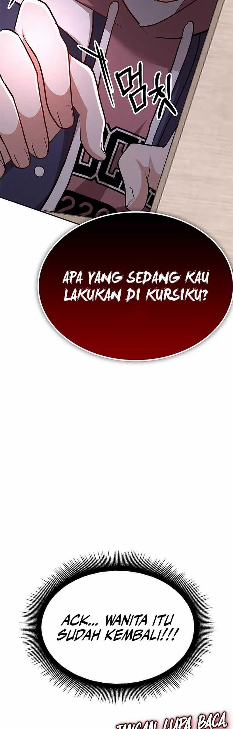 A Genius Writer’s Random Workplace (Genius Artist’s Random Studio) Chapter 2 Gambar 73