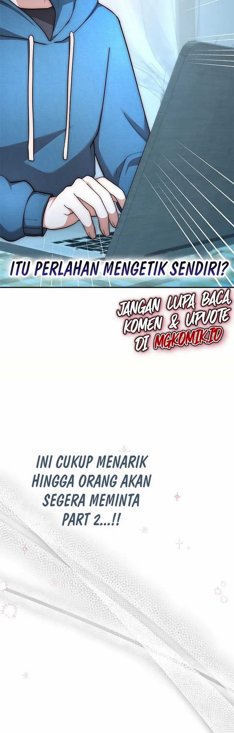 A Genius Writer’s Random Workplace (Genius Artist’s Random Studio) Chapter 2 Gambar 7