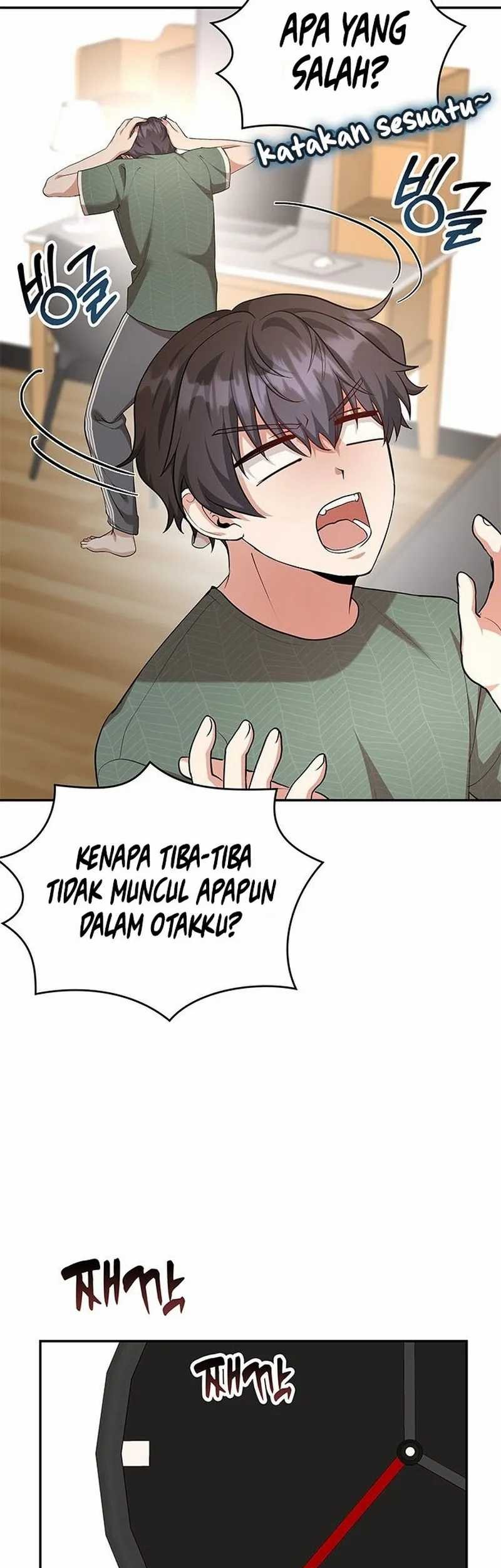 A Genius Writer’s Random Workplace (Genius Artist’s Random Studio) Chapter 2 Gambar 11