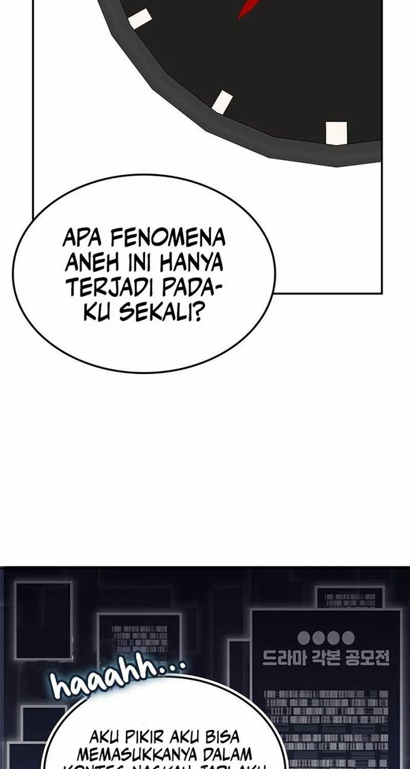 A Genius Writer’s Random Workplace (Genius Artist’s Random Studio) Chapter 2 Gambar 12