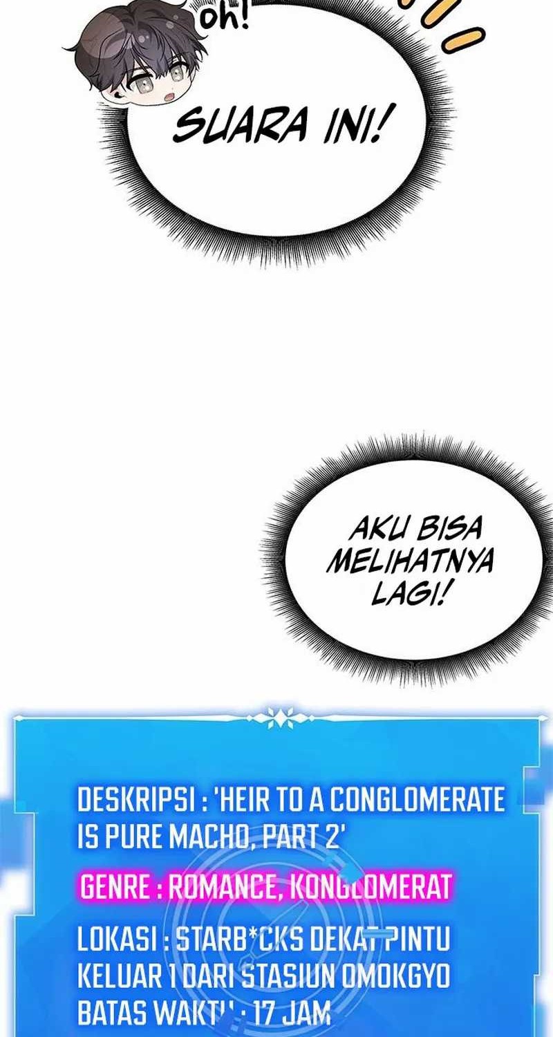 A Genius Writer’s Random Workplace (Genius Artist’s Random Studio) Chapter 2 Gambar 14