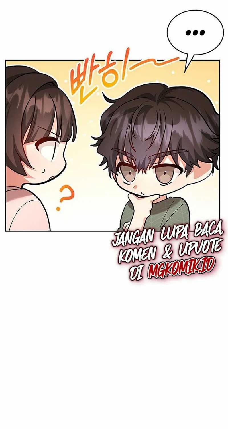 A Genius Writer’s Random Workplace (Genius Artist’s Random Studio) Chapter 2 Gambar 18