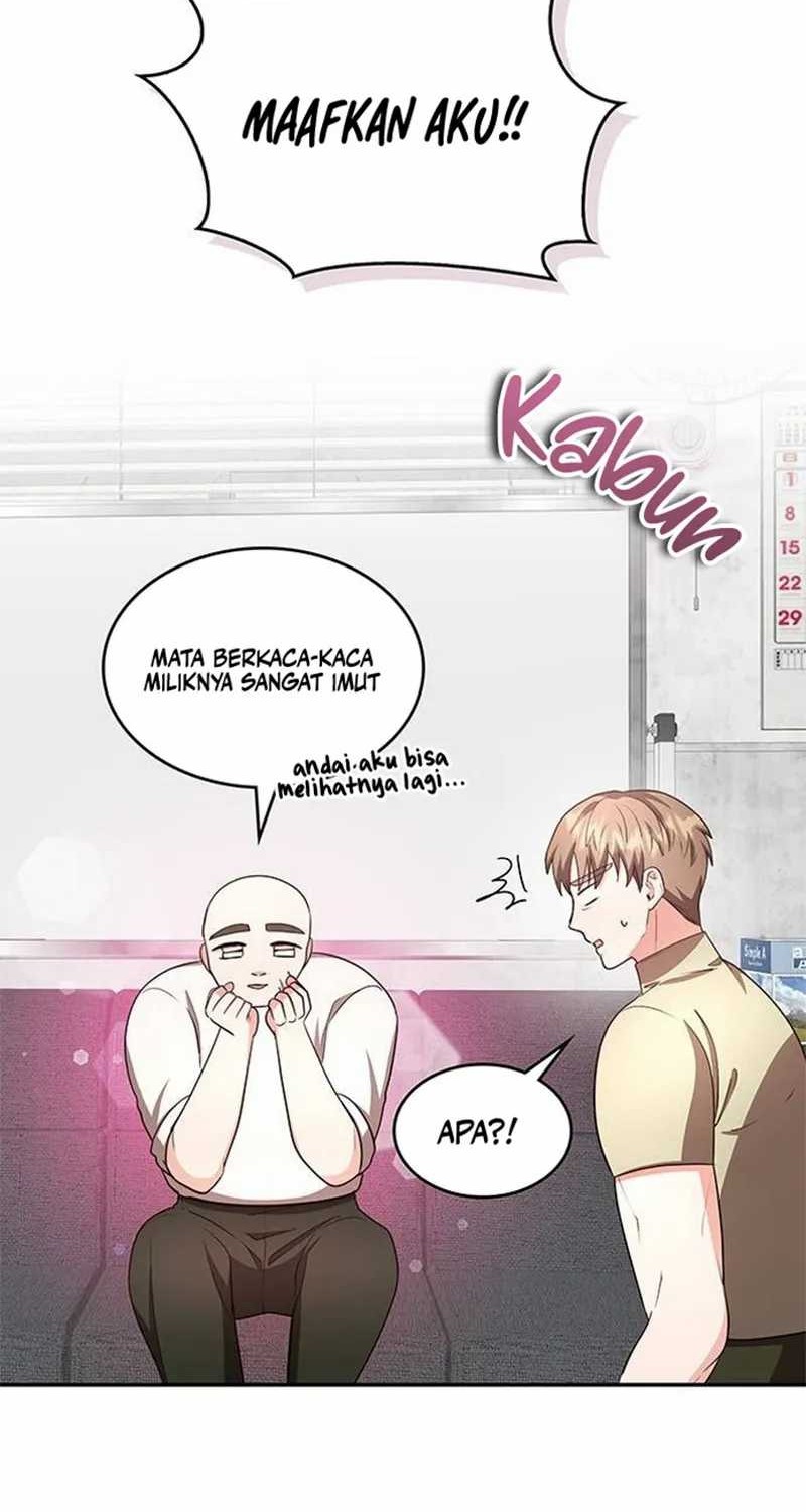 A Genius Writer’s Random Workplace (Genius Artist’s Random Studio) Chapter 20 Gambar 20