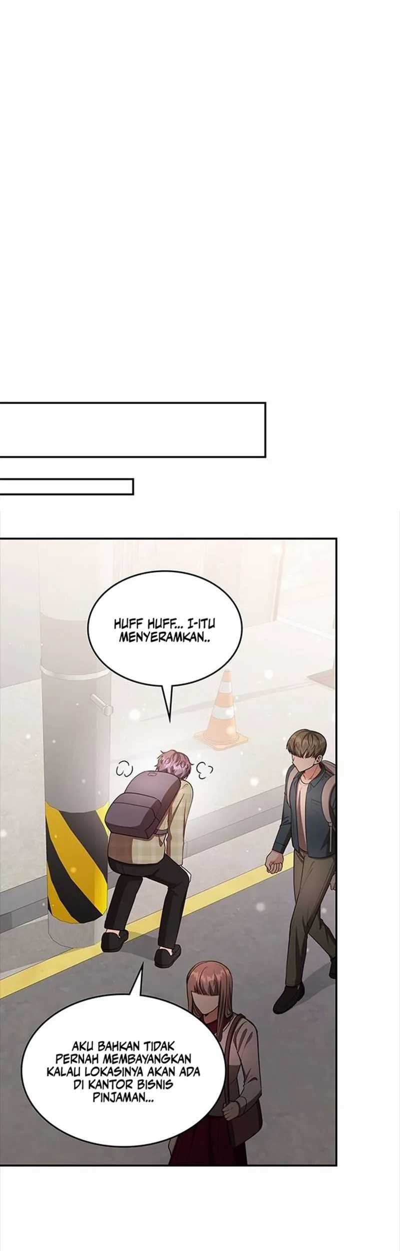 A Genius Writer’s Random Workplace (Genius Artist’s Random Studio) Chapter 20 Gambar 21