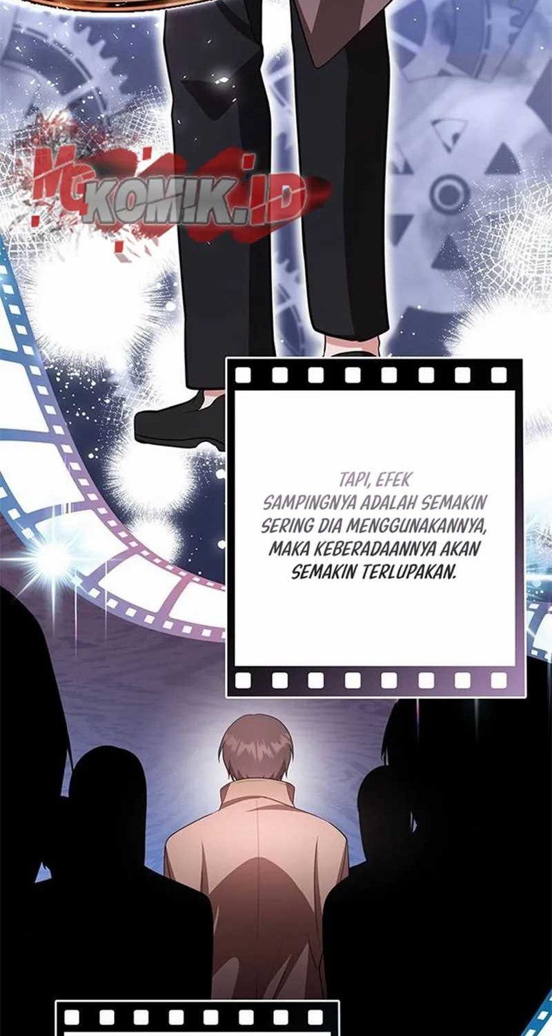 A Genius Writer’s Random Workplace (Genius Artist’s Random Studio) Chapter 20 Gambar 26