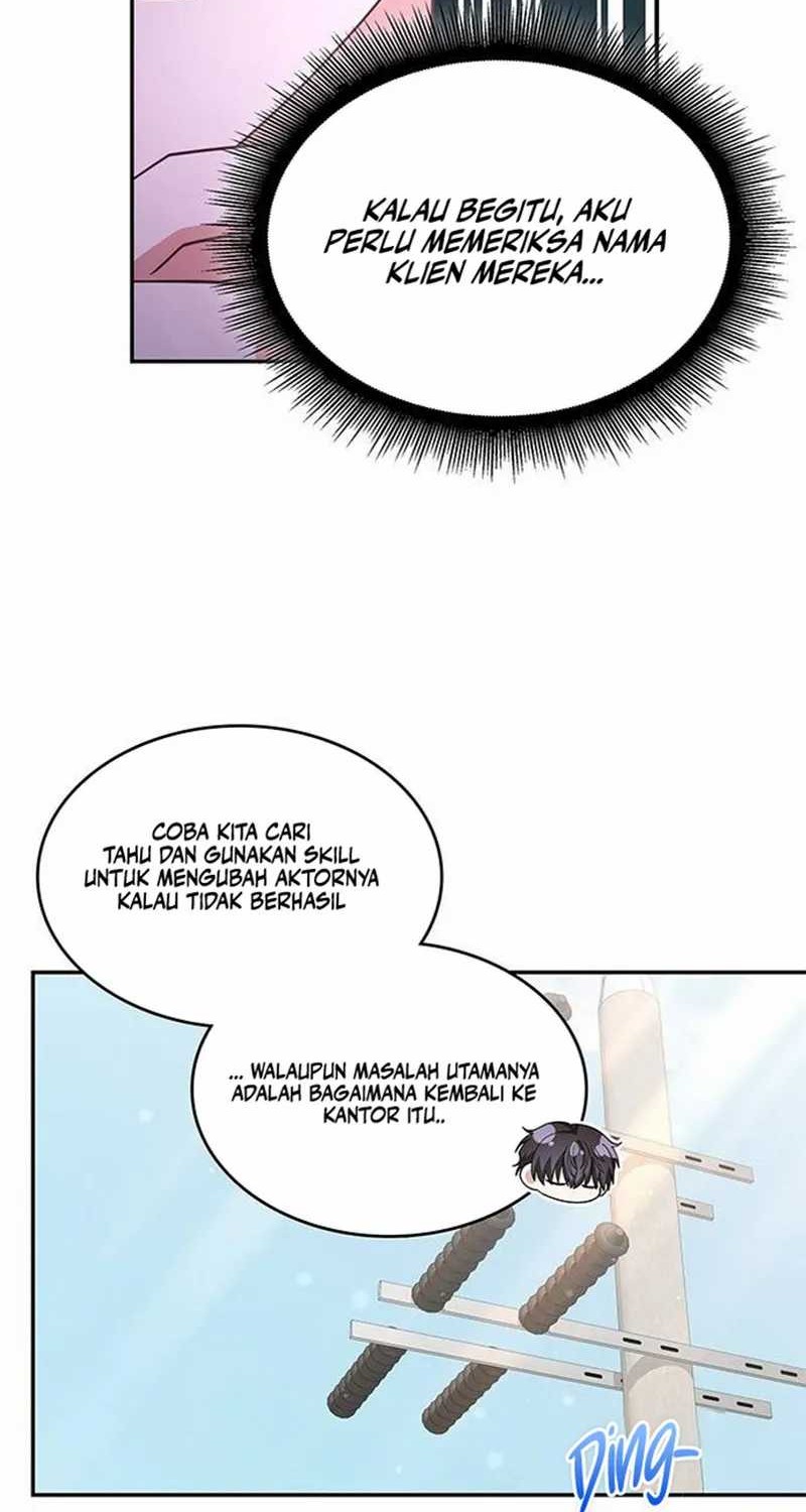 A Genius Writer’s Random Workplace (Genius Artist’s Random Studio) Chapter 20 Gambar 30