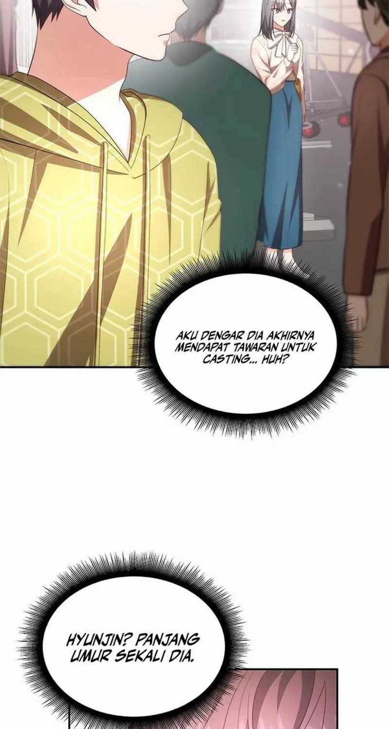 Baca A Genius Writer’s Random Workplace (Genius Artist’s Random Studio) Chapter 20 Gambar 2