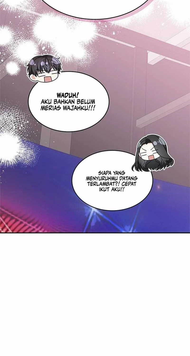 A Genius Writer’s Random Workplace (Genius Artist’s Random Studio) Chapter 20 Gambar 44