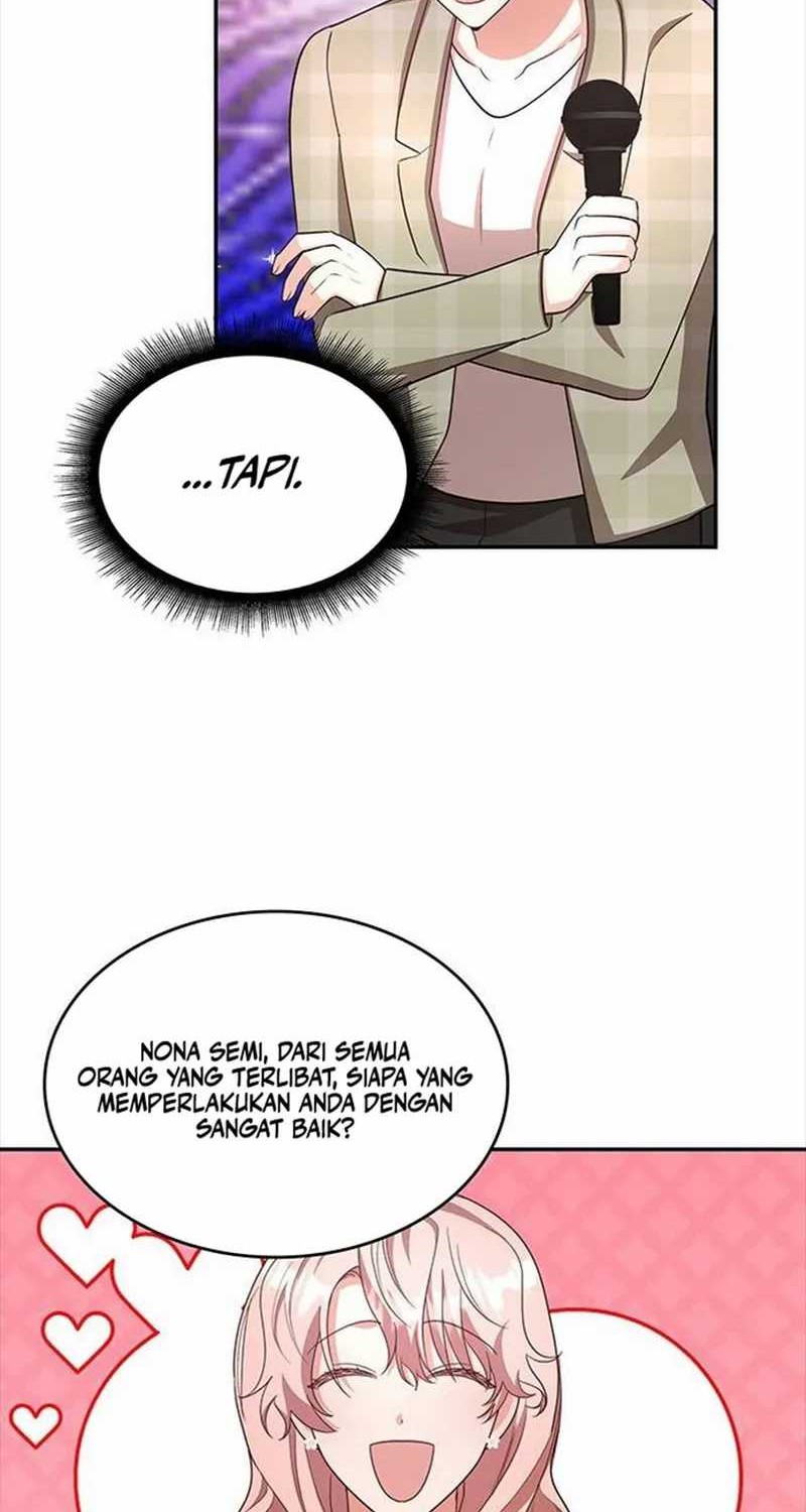 A Genius Writer’s Random Workplace (Genius Artist’s Random Studio) Chapter 20 Gambar 46
