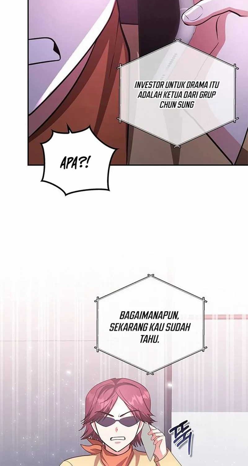 A Genius Writer’s Random Workplace (Genius Artist’s Random Studio) Chapter 20 Gambar 58