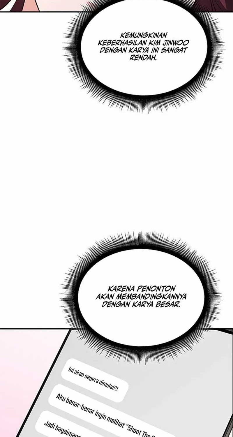 A Genius Writer’s Random Workplace (Genius Artist’s Random Studio) Chapter 20 Gambar 62