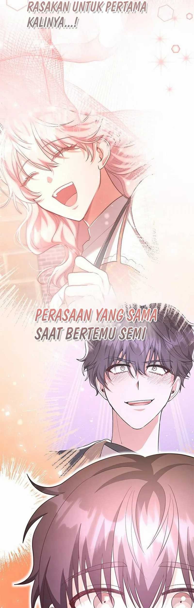 A Genius Writer’s Random Workplace (Genius Artist’s Random Studio) Chapter 20 Gambar 5