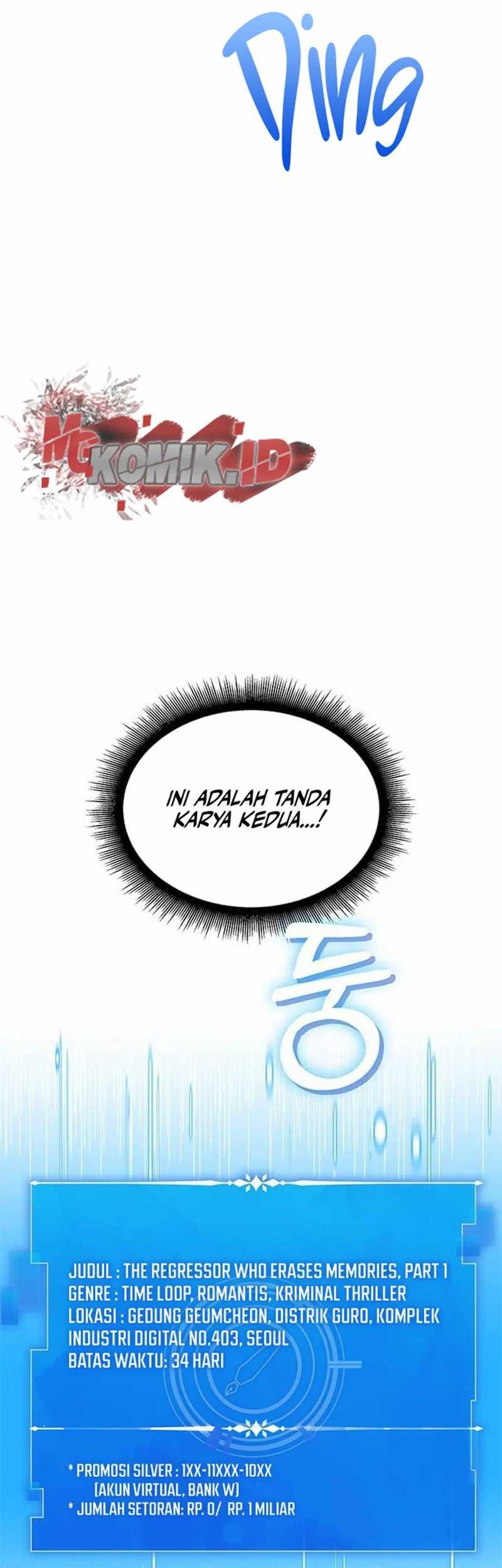 A Genius Writer’s Random Workplace (Genius Artist’s Random Studio) Chapter 20 Gambar 7