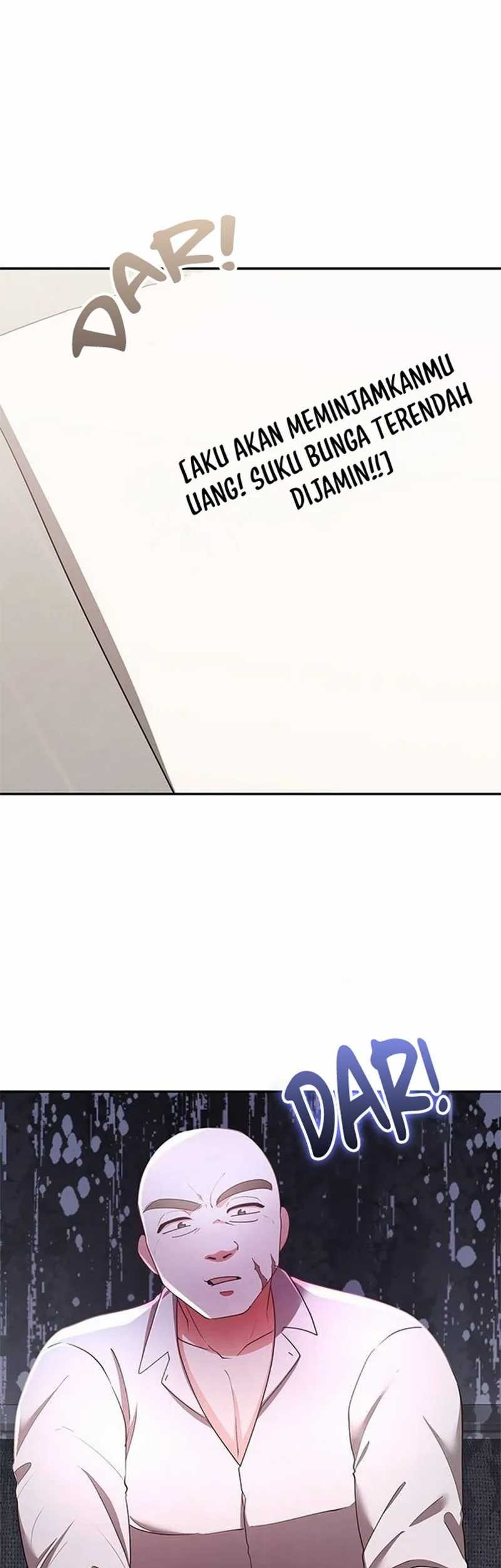 A Genius Writer’s Random Workplace (Genius Artist’s Random Studio) Chapter 20 Gambar 17
