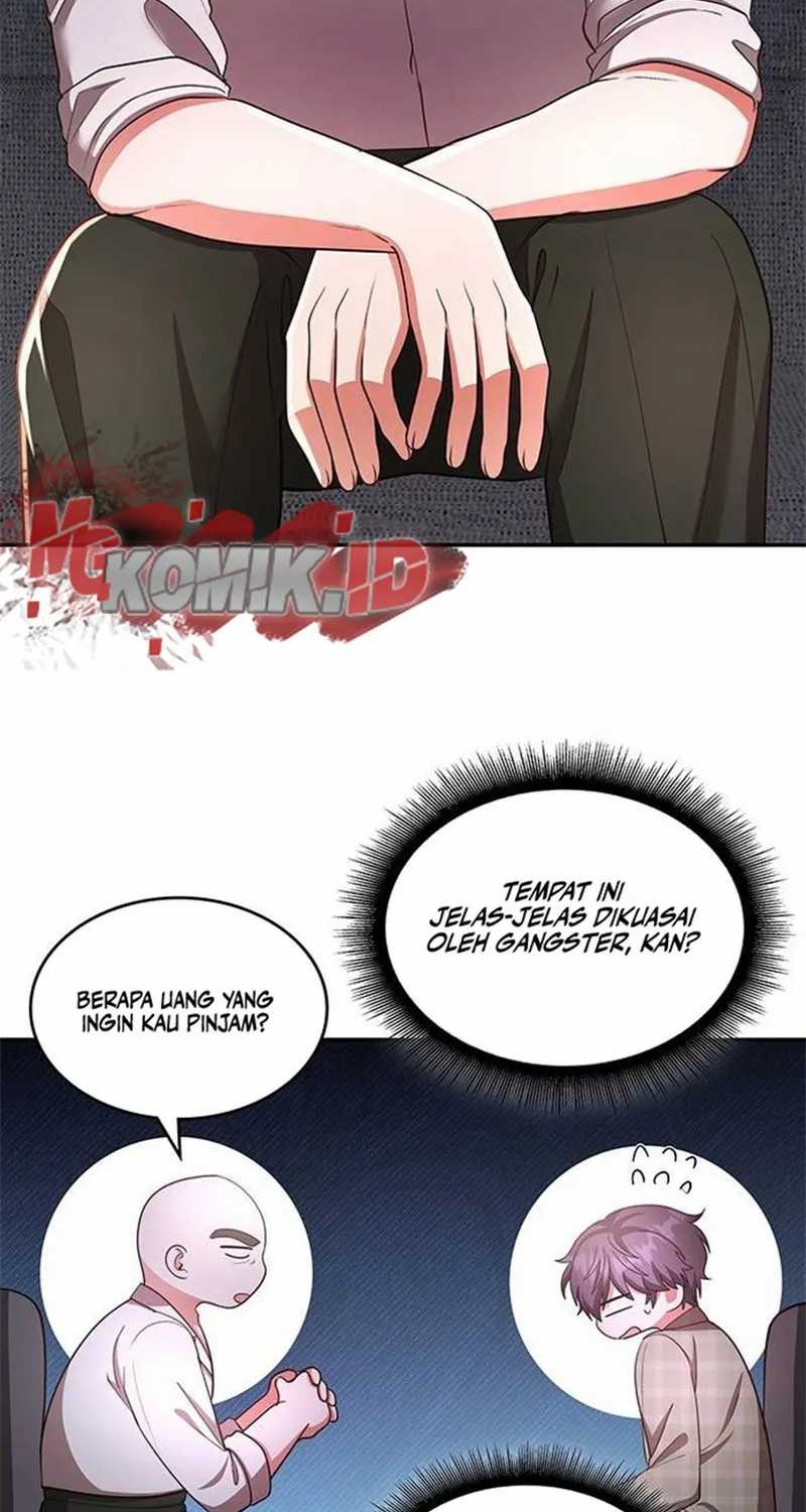 A Genius Writer’s Random Workplace (Genius Artist’s Random Studio) Chapter 20 Gambar 18