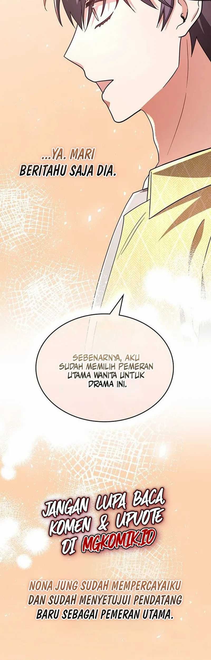 A Genius Writer’s Random Workplace (Genius Artist’s Random Studio) Chapter 21 Gambar 51