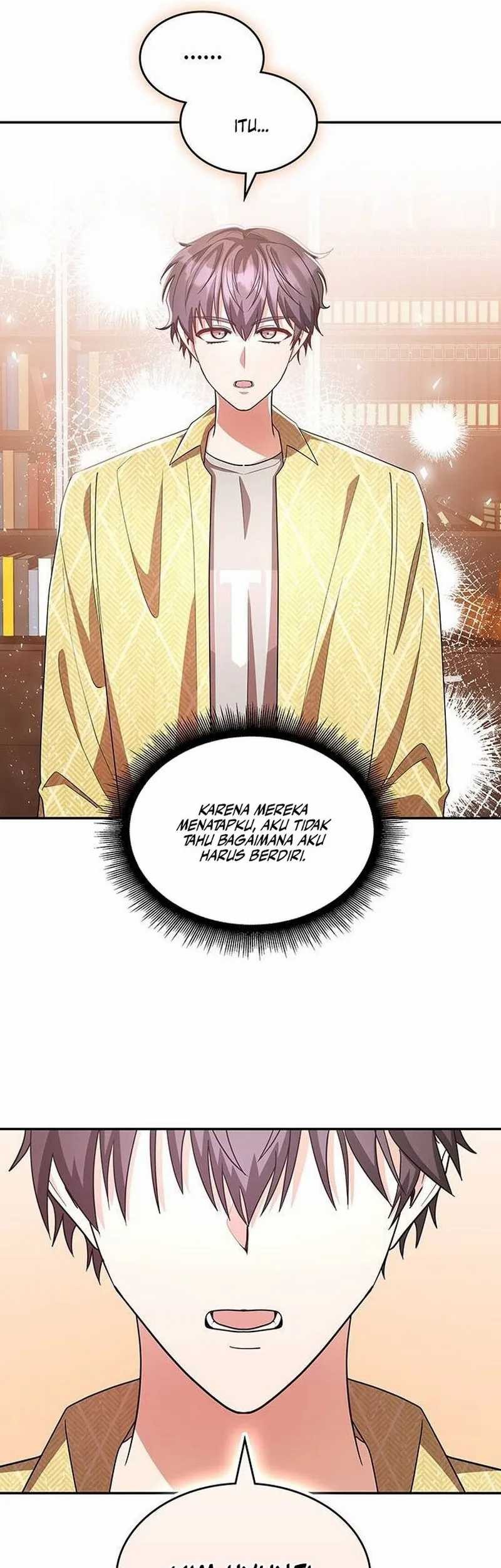 A Genius Writer’s Random Workplace (Genius Artist’s Random Studio) Chapter 21 Gambar 55