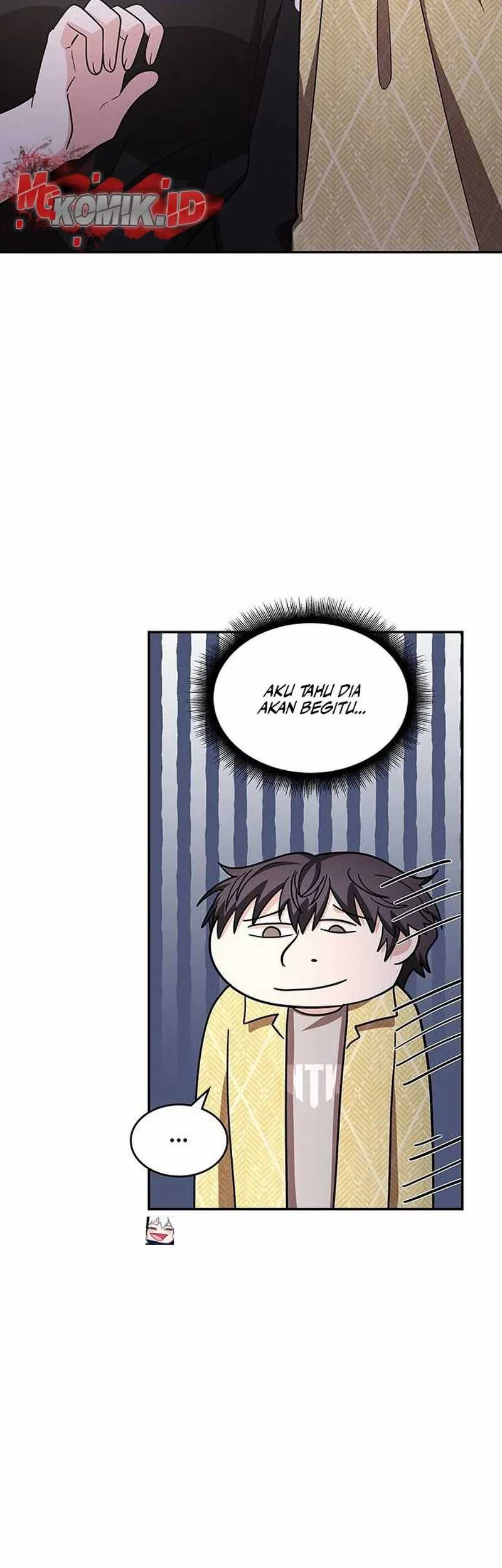 A Genius Writer’s Random Workplace (Genius Artist’s Random Studio) Chapter 21 Gambar 57