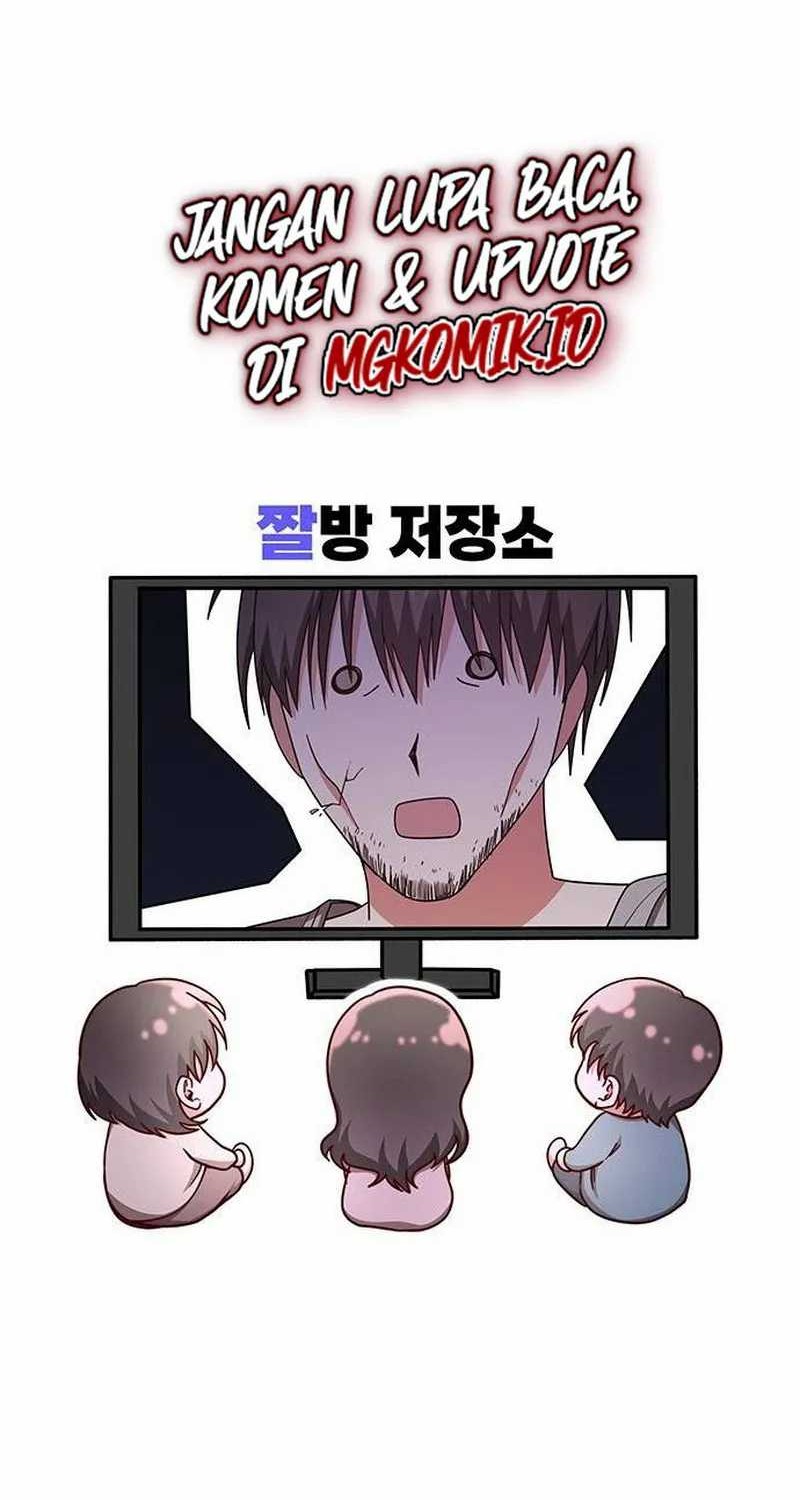 A Genius Writer’s Random Workplace (Genius Artist’s Random Studio) Chapter 21 Gambar 58