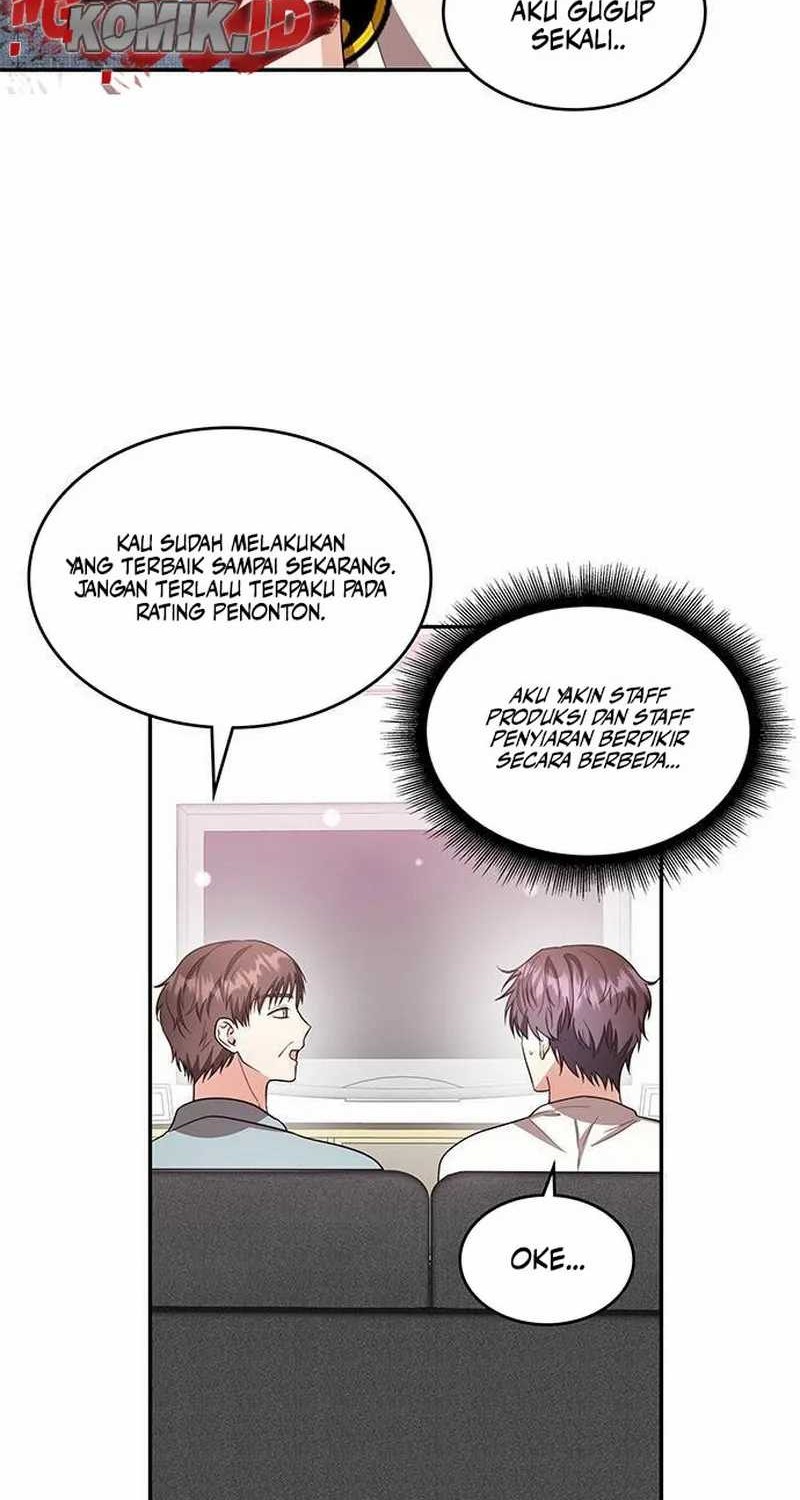 A Genius Writer’s Random Workplace (Genius Artist’s Random Studio) Chapter 21 Gambar 4