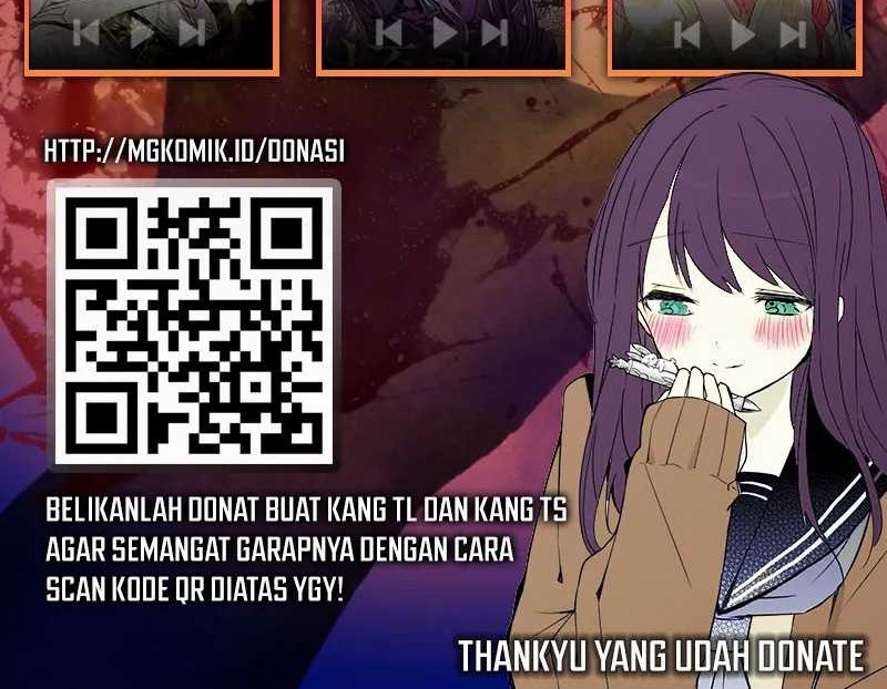 A Genius Writer’s Random Workplace (Genius Artist’s Random Studio) Chapter 21 Gambar 60