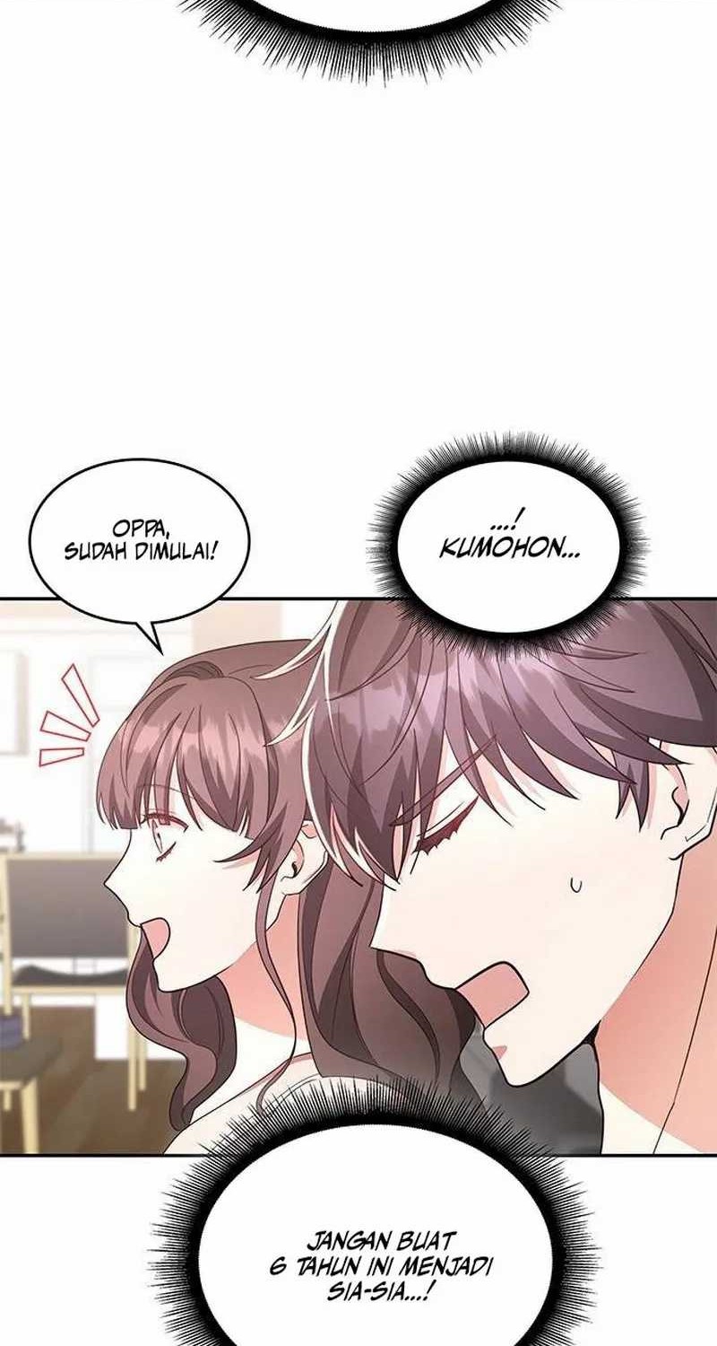 A Genius Writer’s Random Workplace (Genius Artist’s Random Studio) Chapter 21 Gambar 6