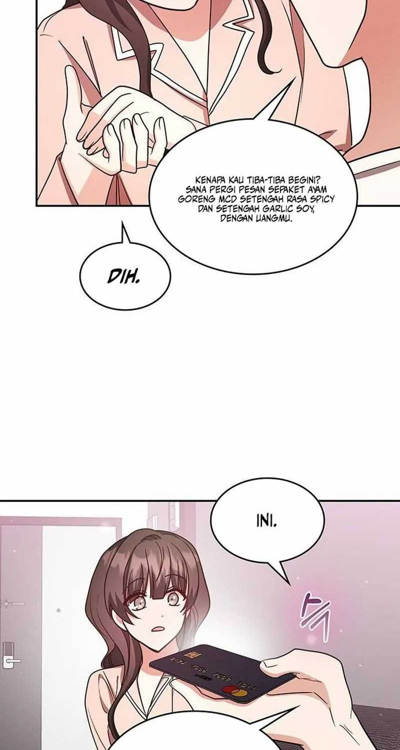 A Genius Writer’s Random Workplace (Genius Artist’s Random Studio) Chapter 21 Gambar 14