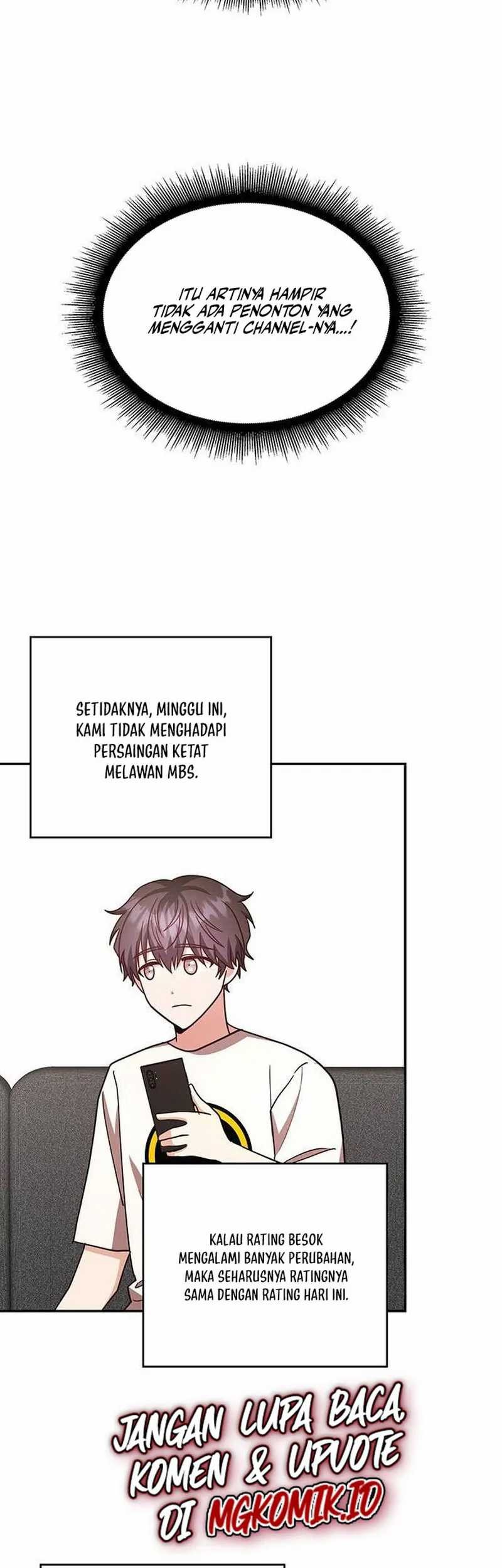 A Genius Writer’s Random Workplace (Genius Artist’s Random Studio) Chapter 21 Gambar 17