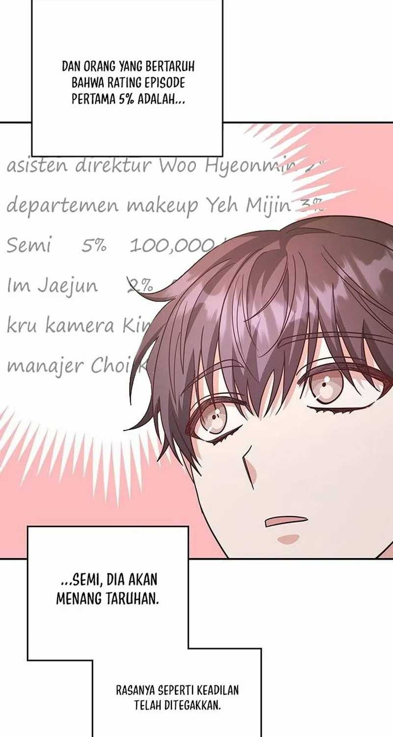 A Genius Writer’s Random Workplace (Genius Artist’s Random Studio) Chapter 21 Gambar 18