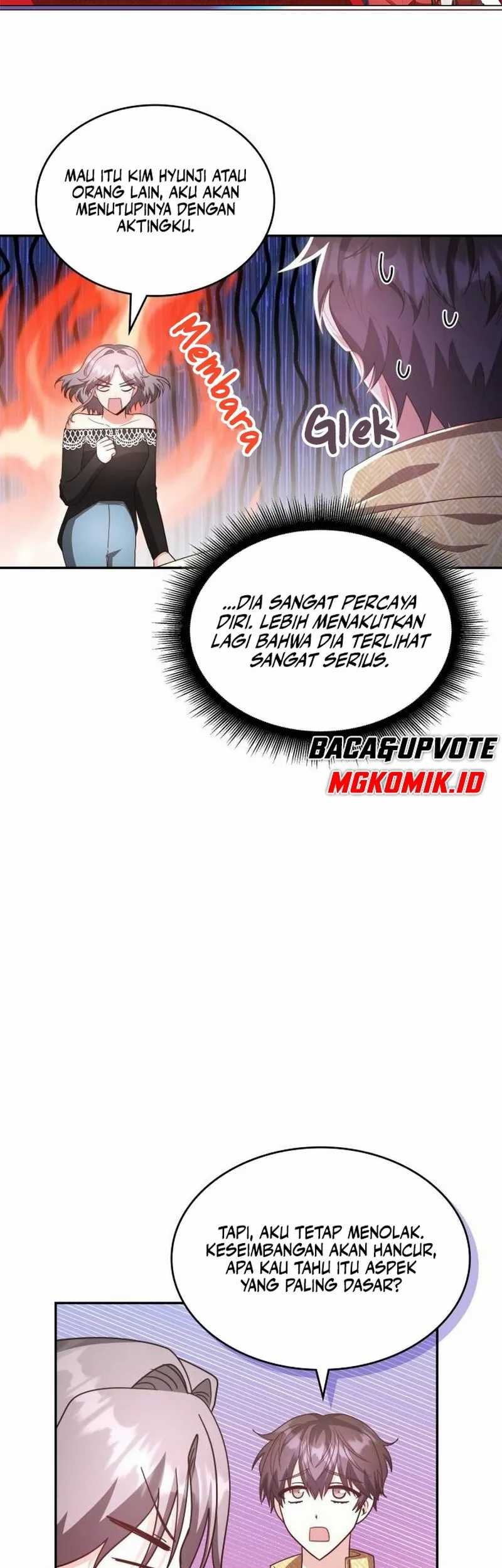 A Genius Writer’s Random Workplace (Genius Artist’s Random Studio) Chapter 22 Gambar 19