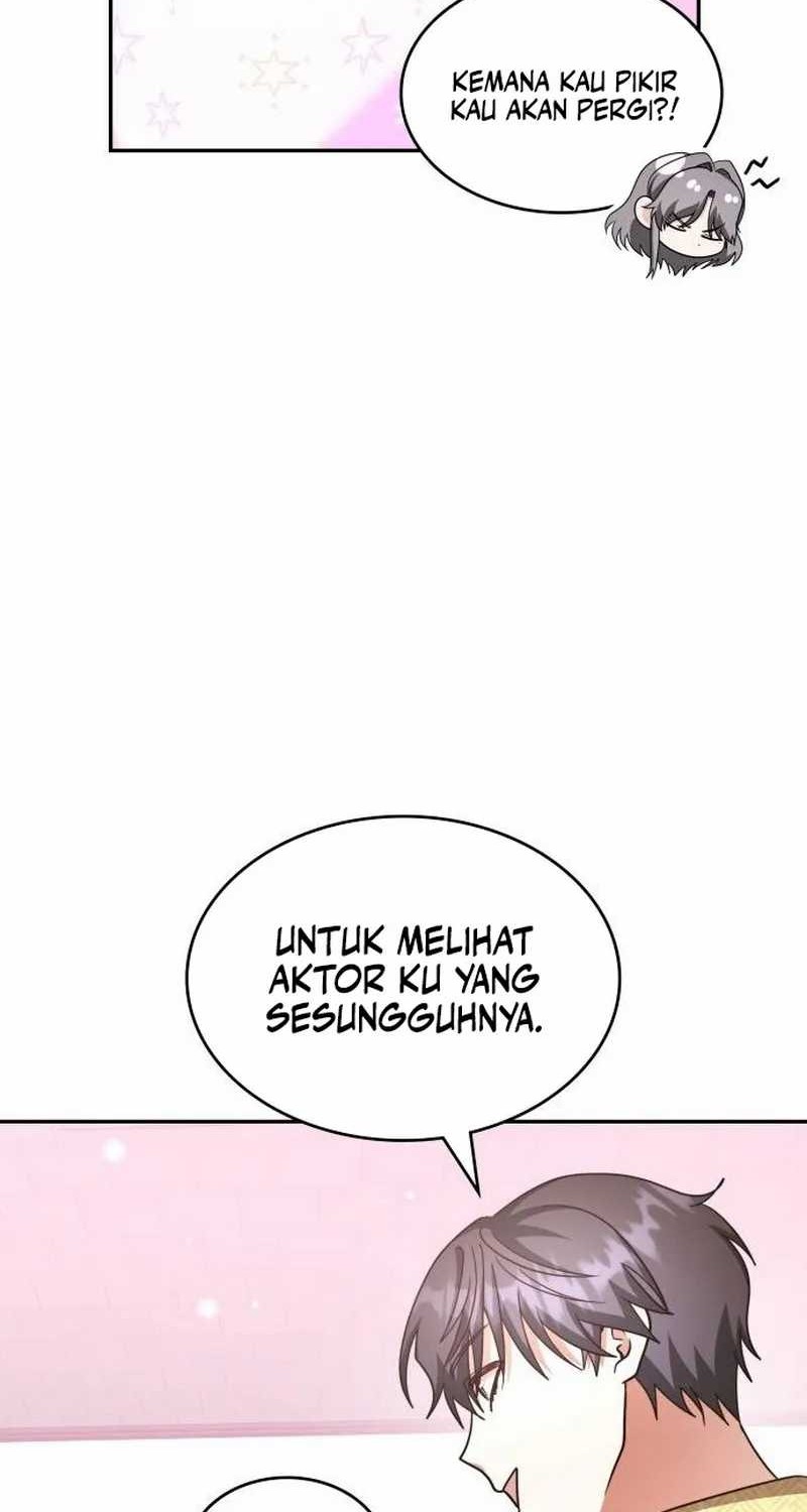 A Genius Writer’s Random Workplace (Genius Artist’s Random Studio) Chapter 22 Gambar 22
