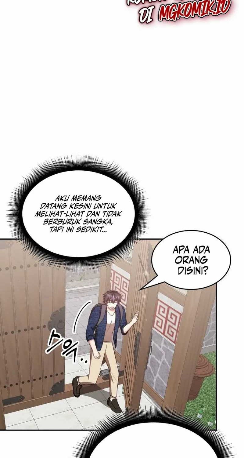 A Genius Writer’s Random Workplace (Genius Artist’s Random Studio) Chapter 22 Gambar 26
