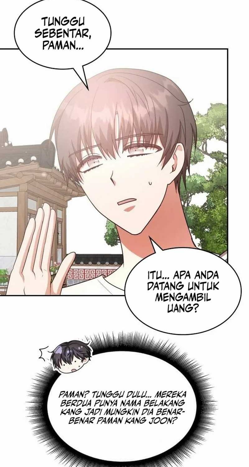 A Genius Writer’s Random Workplace (Genius Artist’s Random Studio) Chapter 22 Gambar 30