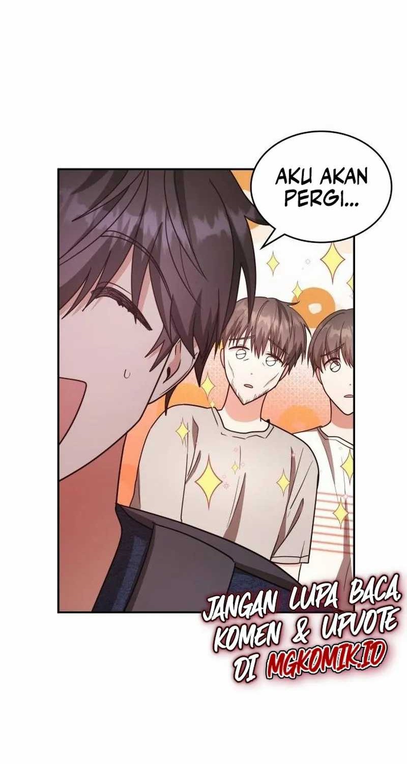 A Genius Writer’s Random Workplace (Genius Artist’s Random Studio) Chapter 22 Gambar 36