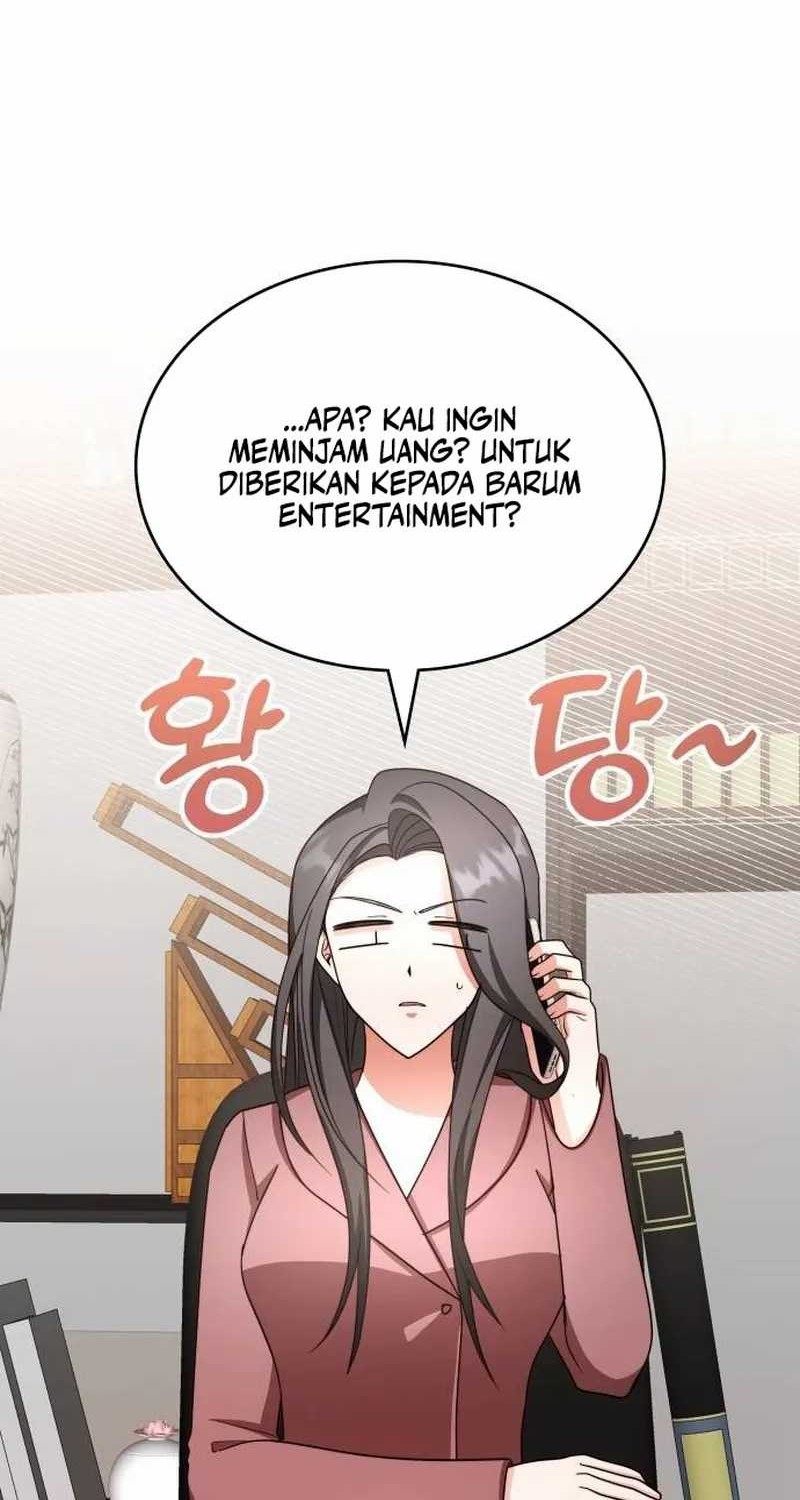 A Genius Writer’s Random Workplace (Genius Artist’s Random Studio) Chapter 22 Gambar 42