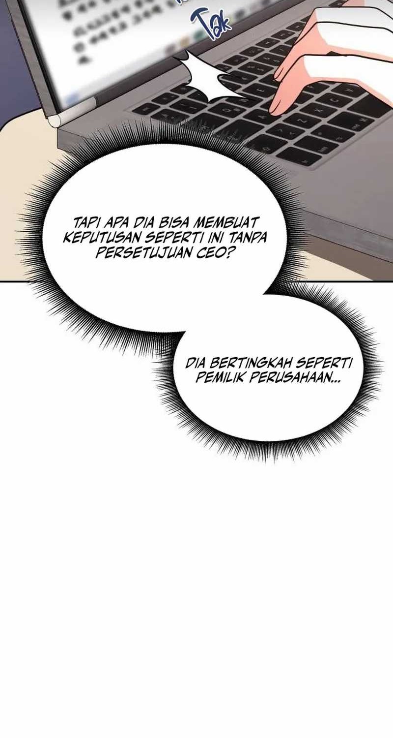 A Genius Writer’s Random Workplace (Genius Artist’s Random Studio) Chapter 22 Gambar 52