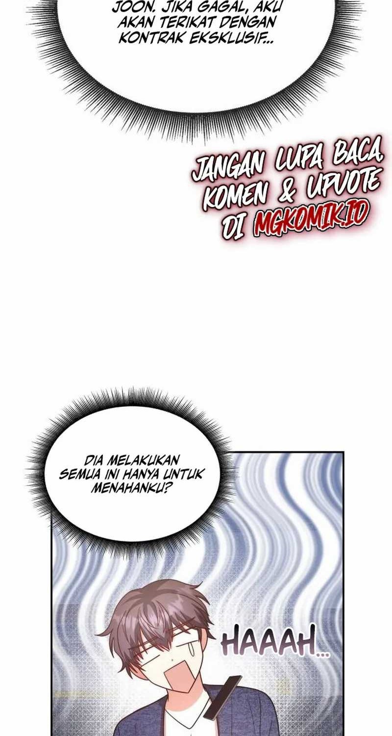 A Genius Writer’s Random Workplace (Genius Artist’s Random Studio) Chapter 22 Gambar 54