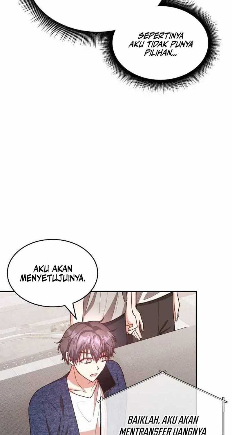 A Genius Writer’s Random Workplace (Genius Artist’s Random Studio) Chapter 22 Gambar 56