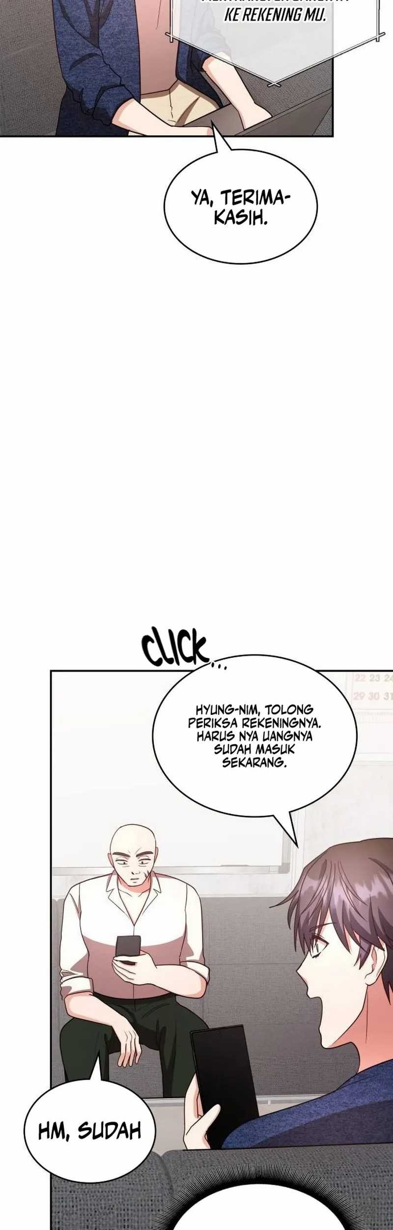 A Genius Writer’s Random Workplace (Genius Artist’s Random Studio) Chapter 22 Gambar 57