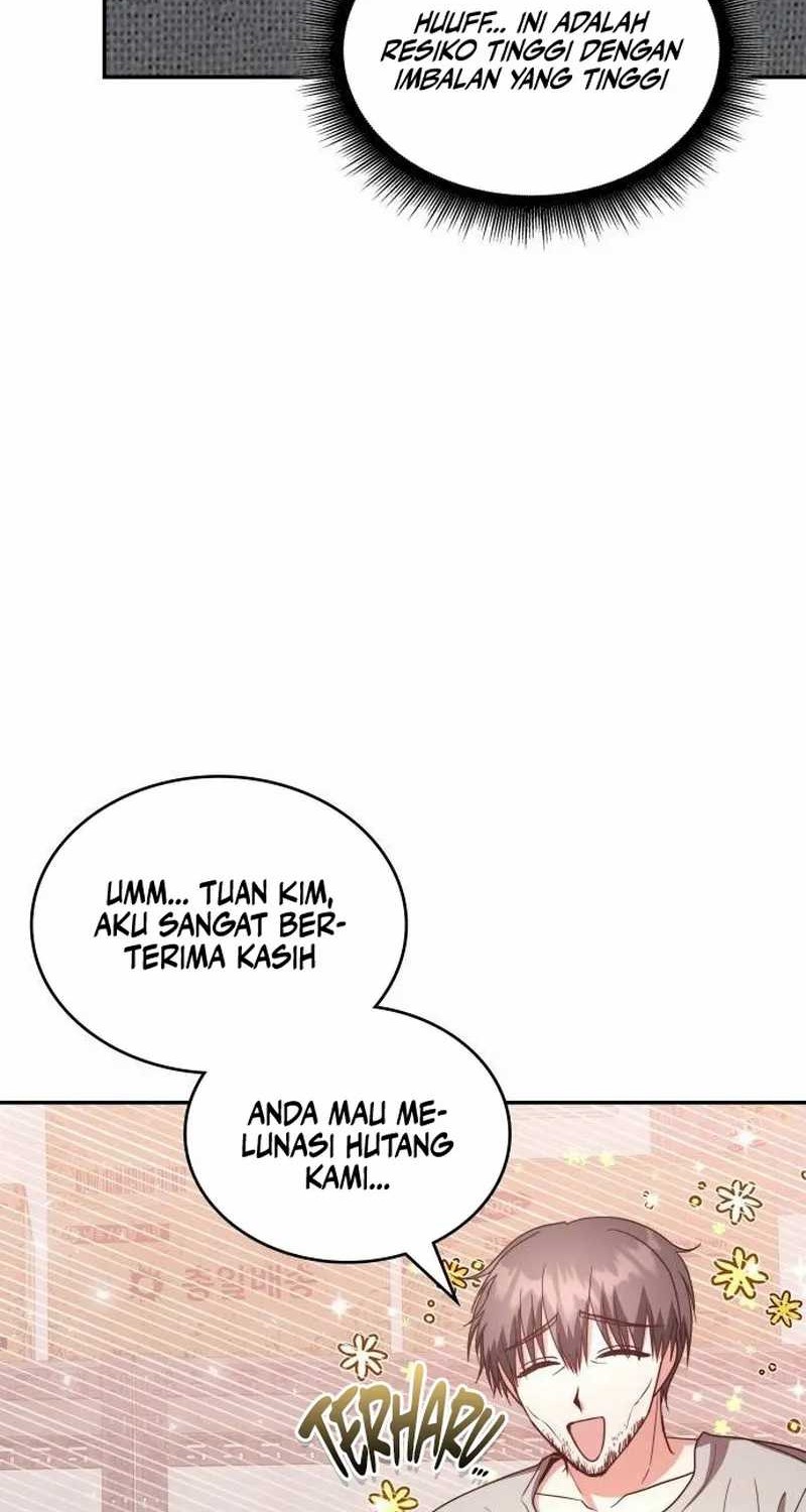A Genius Writer’s Random Workplace (Genius Artist’s Random Studio) Chapter 22 Gambar 58
