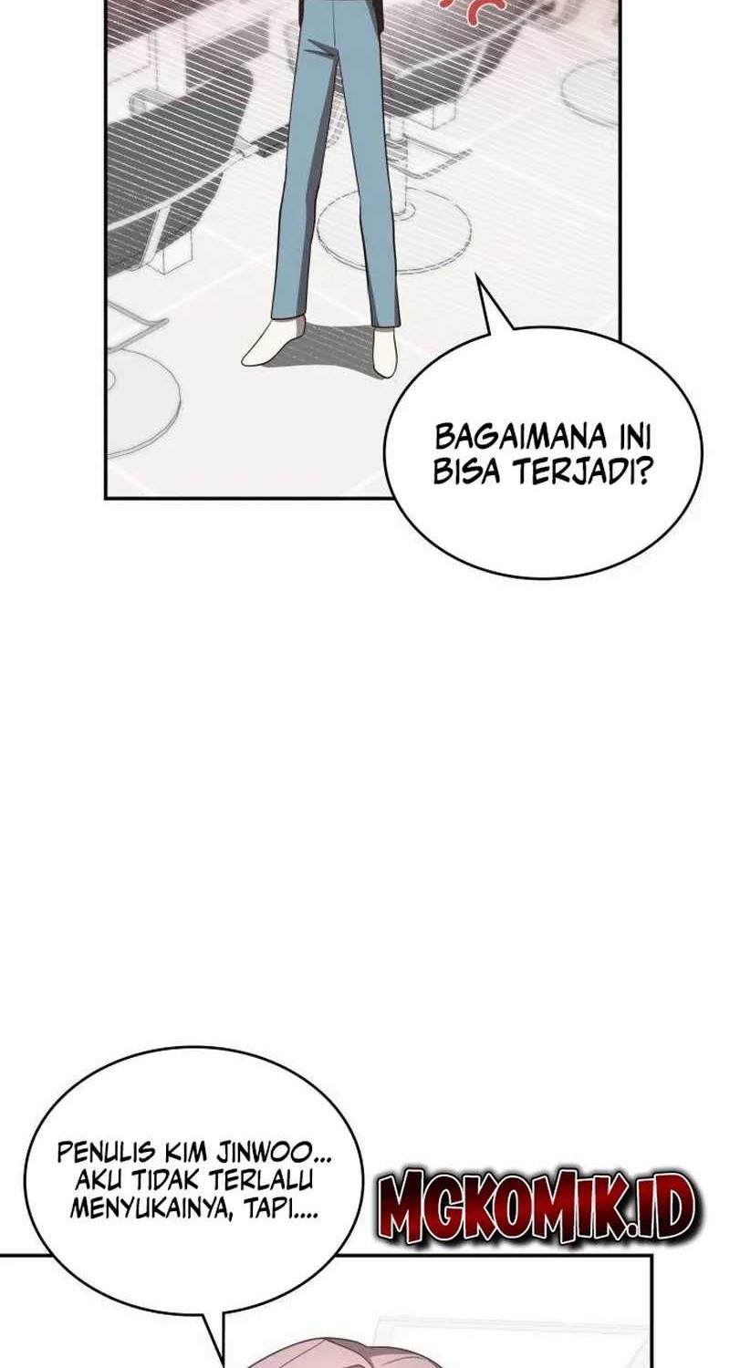 A Genius Writer’s Random Workplace (Genius Artist’s Random Studio) Chapter 22 Gambar 4