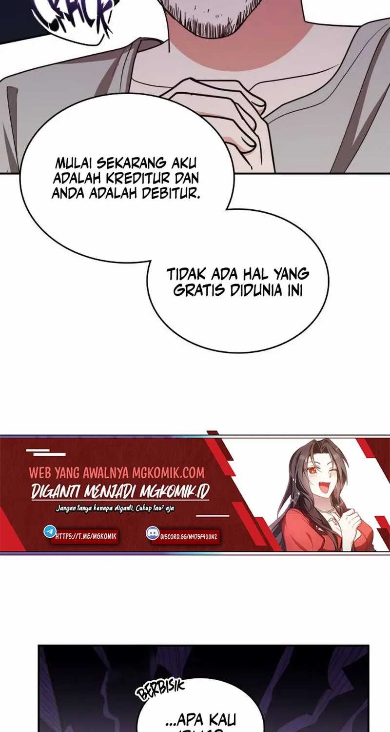 A Genius Writer’s Random Workplace (Genius Artist’s Random Studio) Chapter 22 Gambar 60