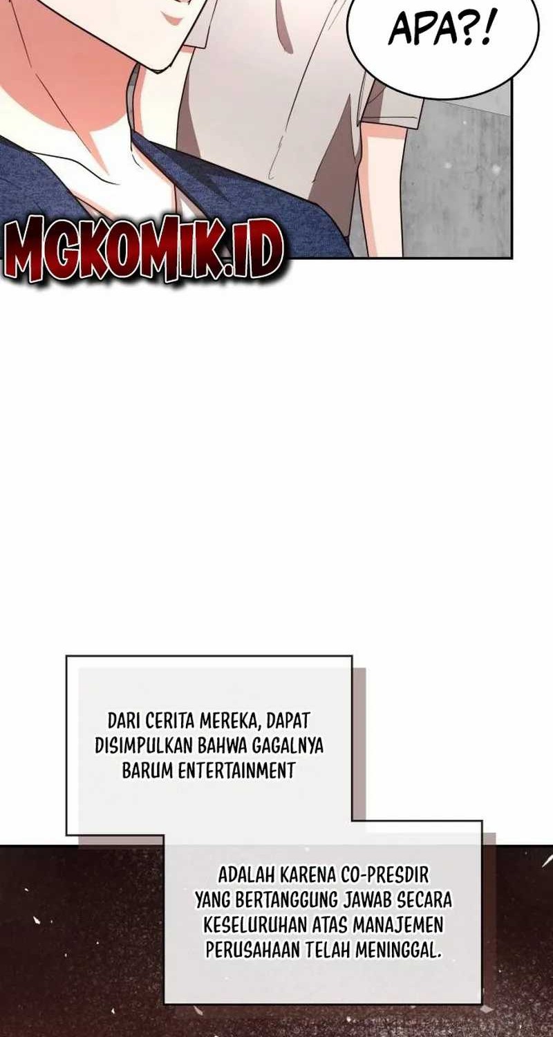 A Genius Writer’s Random Workplace (Genius Artist’s Random Studio) Chapter 22 Gambar 62