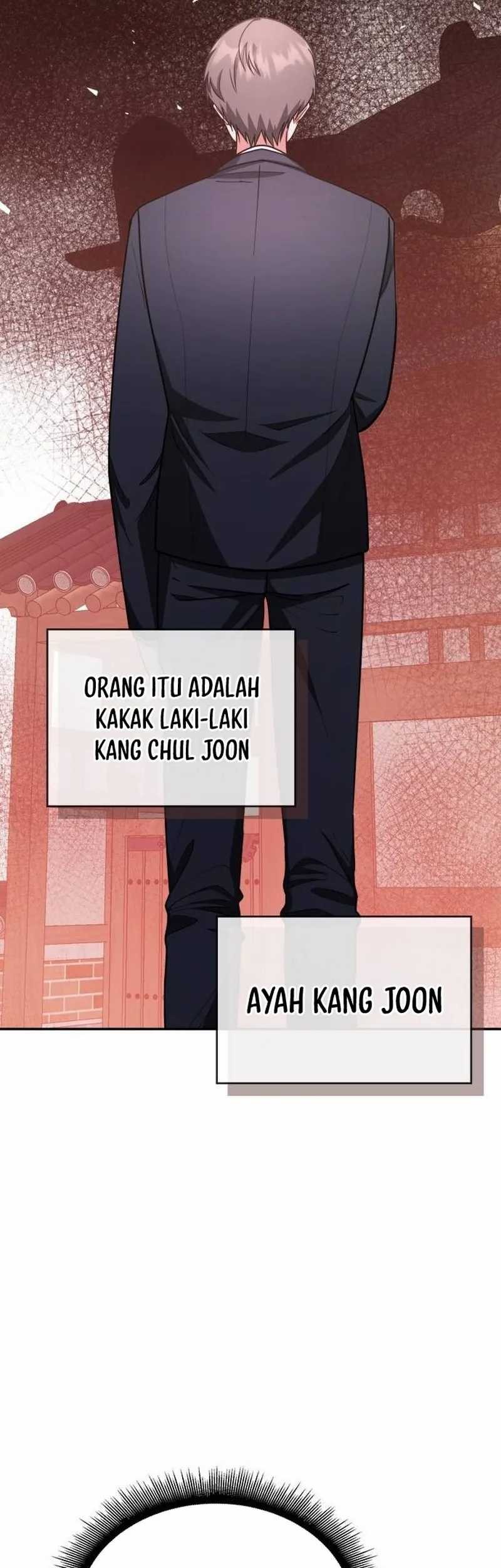 A Genius Writer’s Random Workplace (Genius Artist’s Random Studio) Chapter 22 Gambar 63