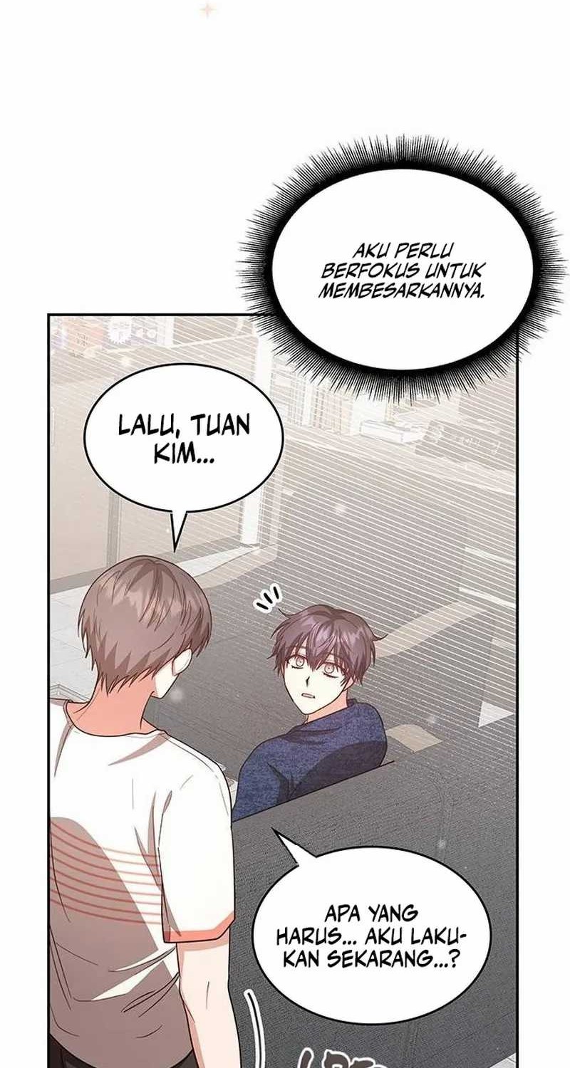 A Genius Writer’s Random Workplace (Genius Artist’s Random Studio) Chapter 22 Gambar 66