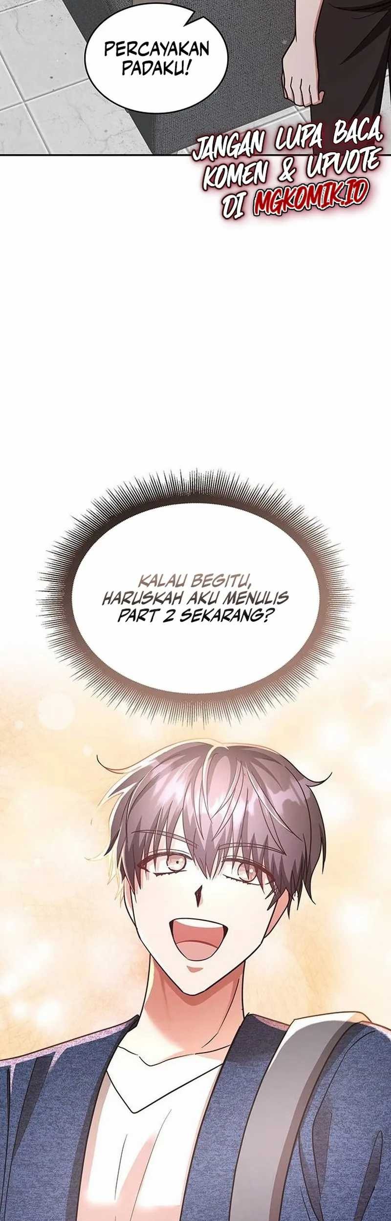 A Genius Writer’s Random Workplace (Genius Artist’s Random Studio) Chapter 22 Gambar 71